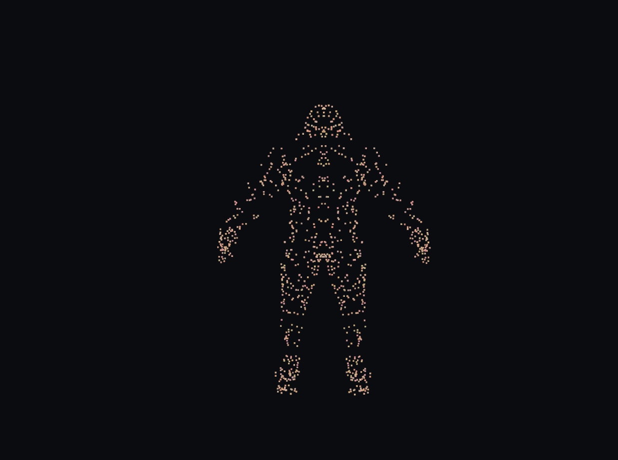 Glyph 4317