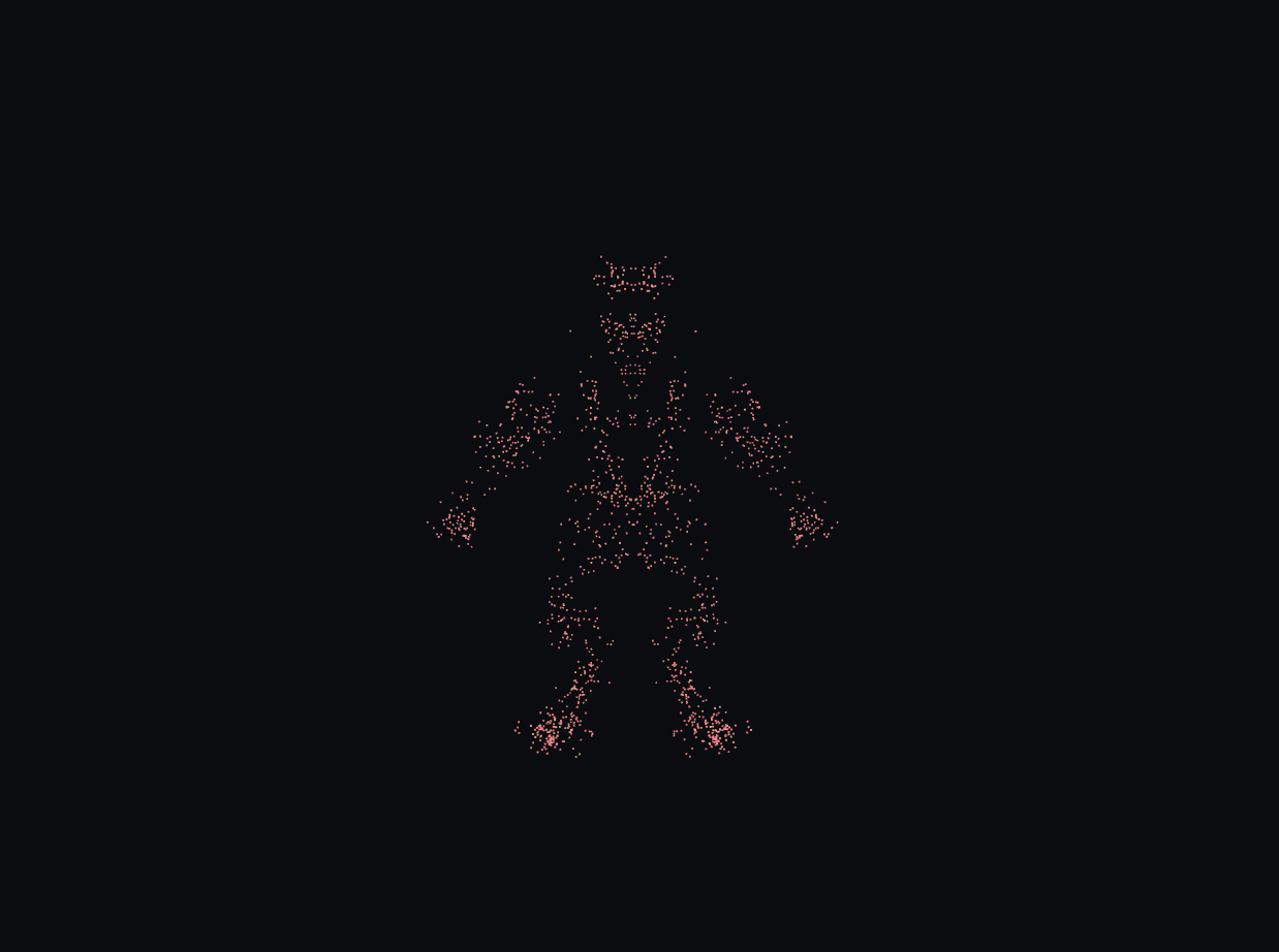 Glyph 4377