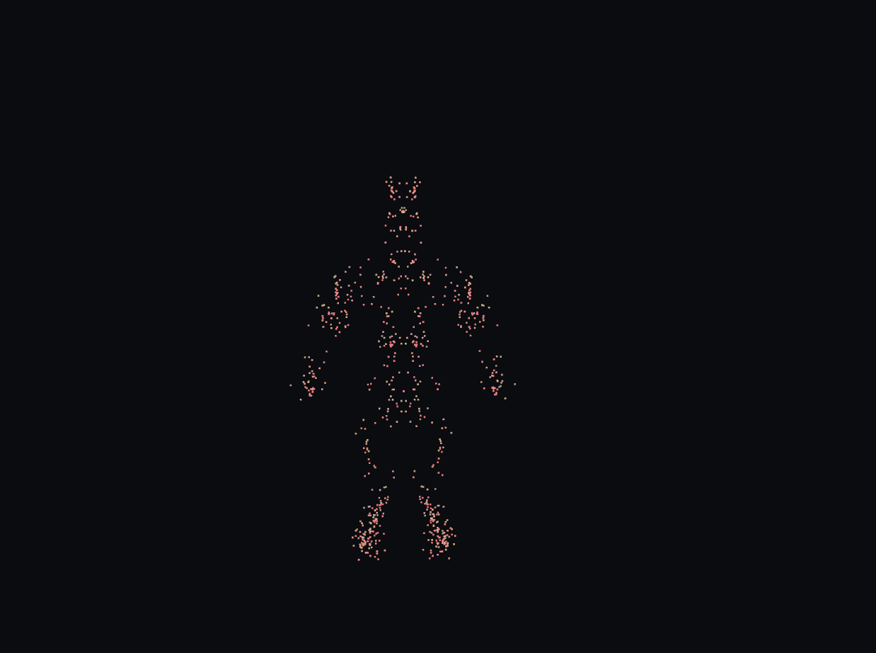 Glyph 4436