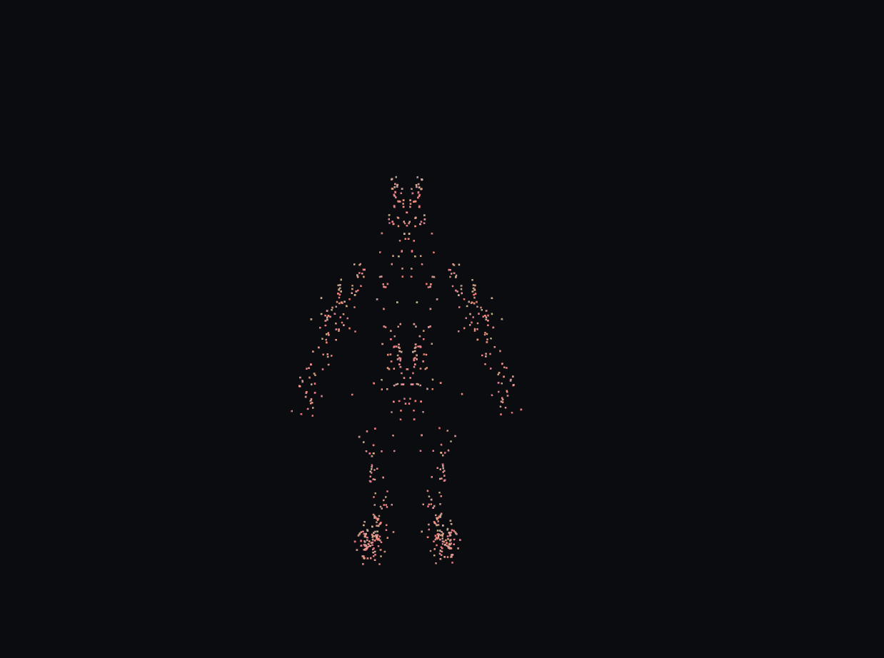 Glyph 4445