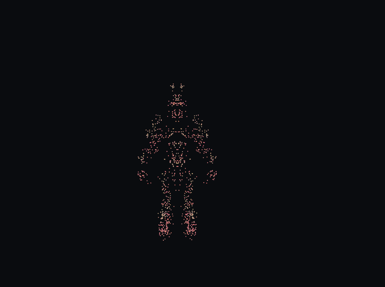 Glyph 4451