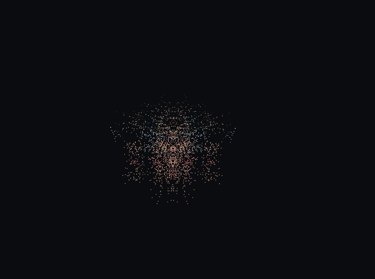 Glyph 4463