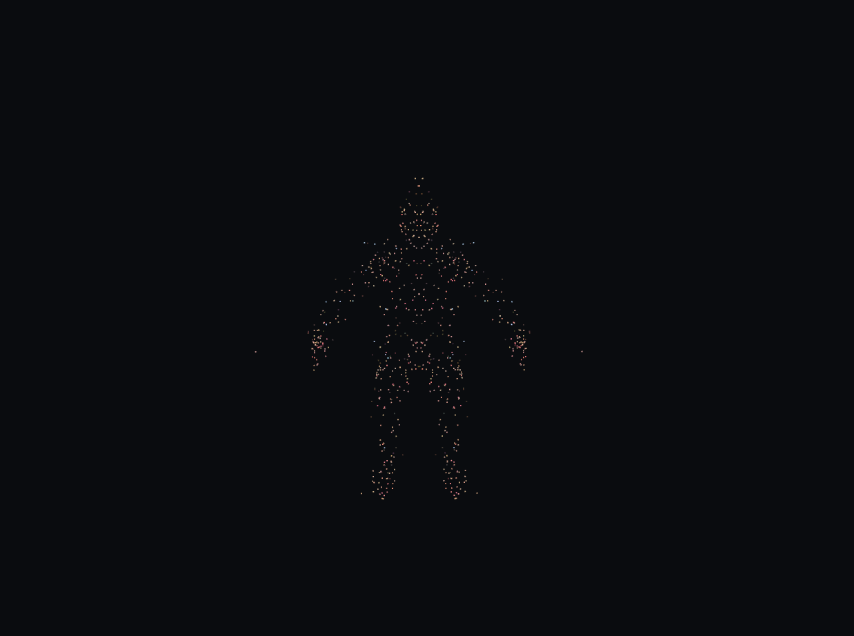 Glyph 4497