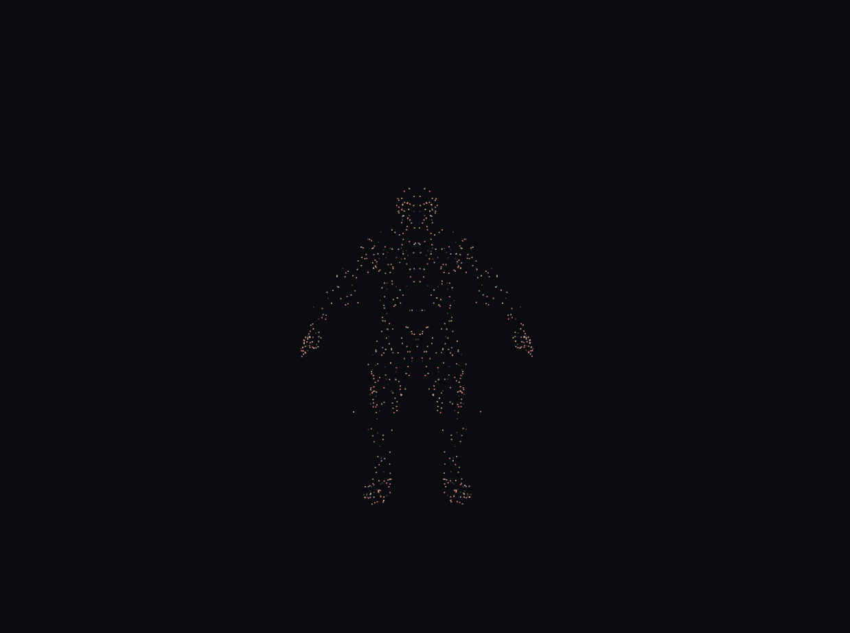 Glyph 4500