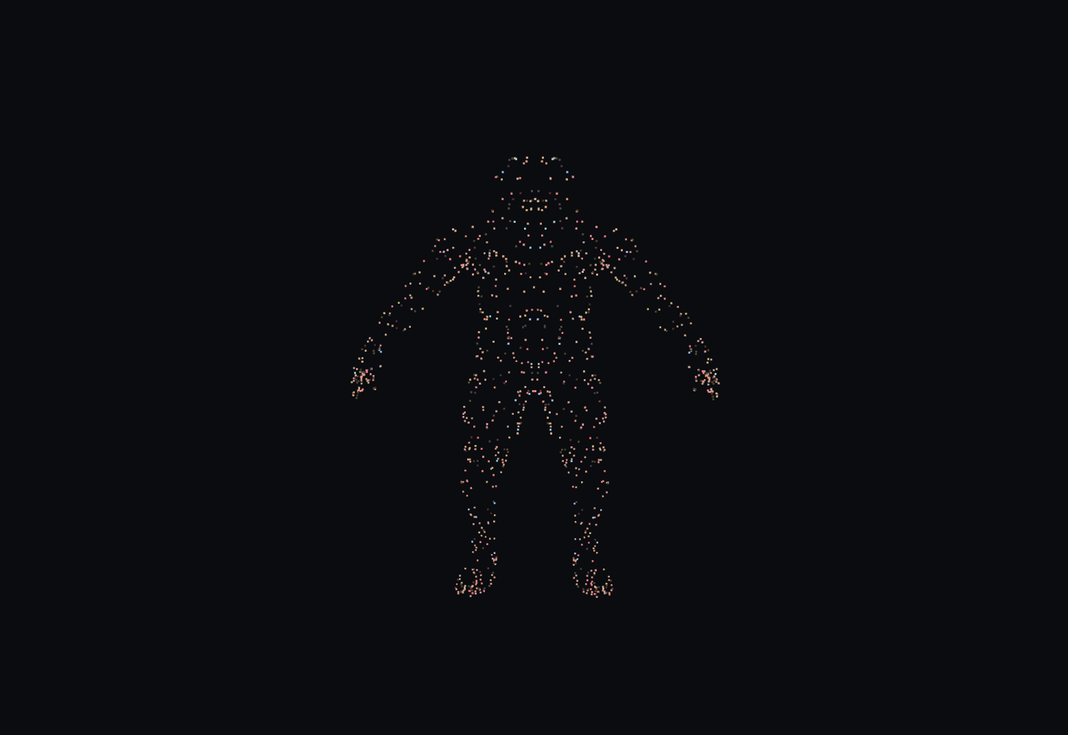 Glyph 4634