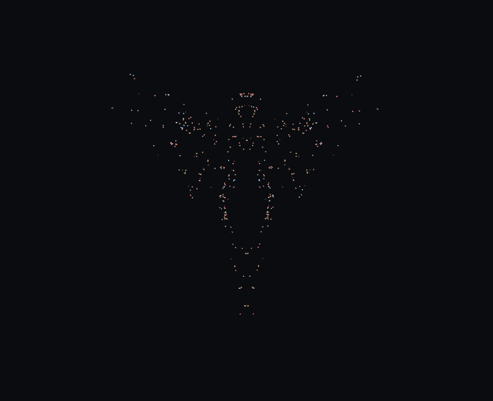 Glyph 4643