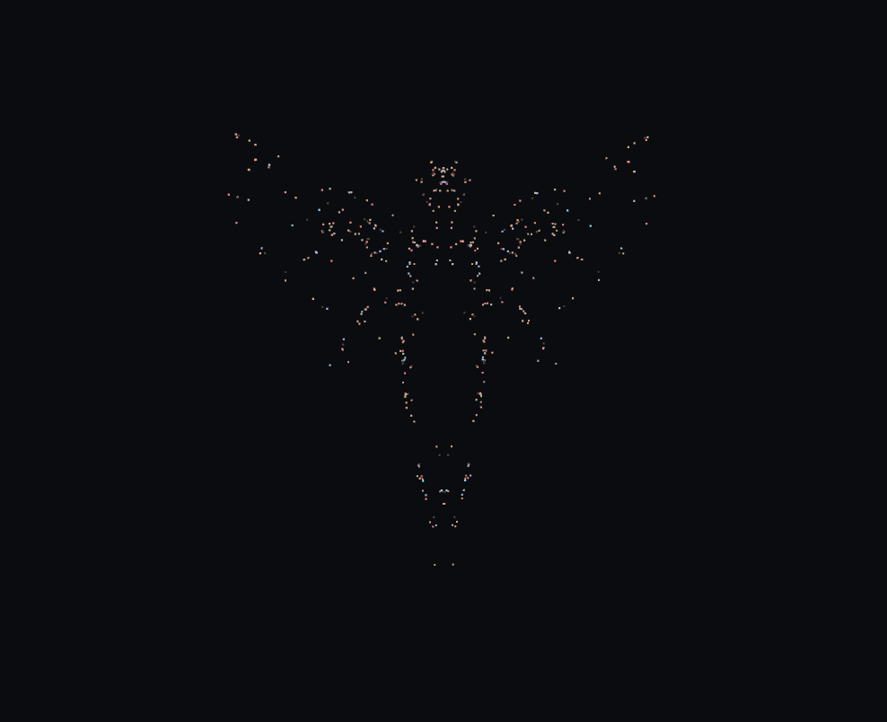 Glyph 4646