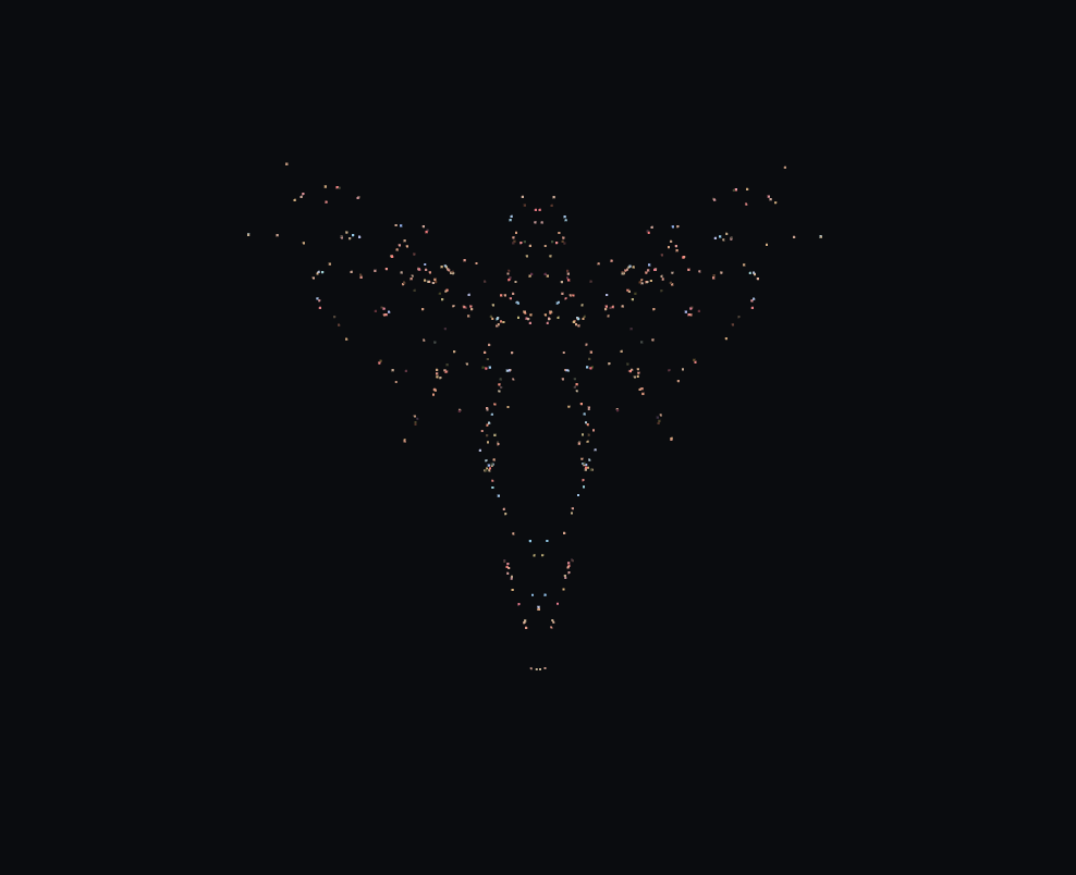 Glyph 4648