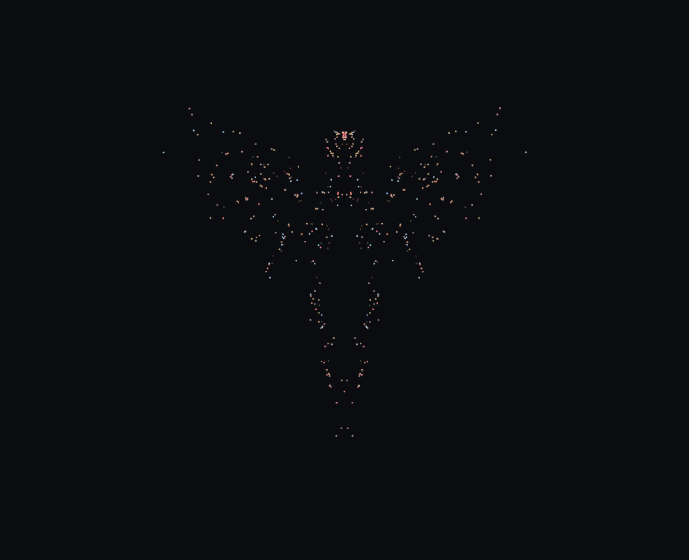 Glyph 4656