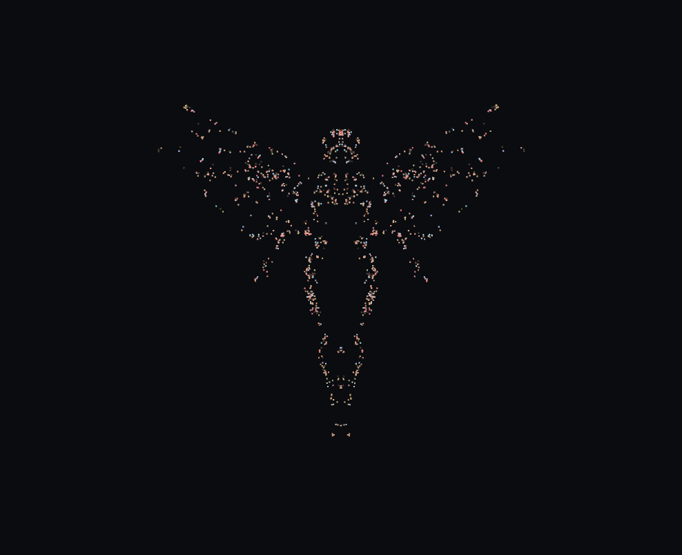 Glyph 4657