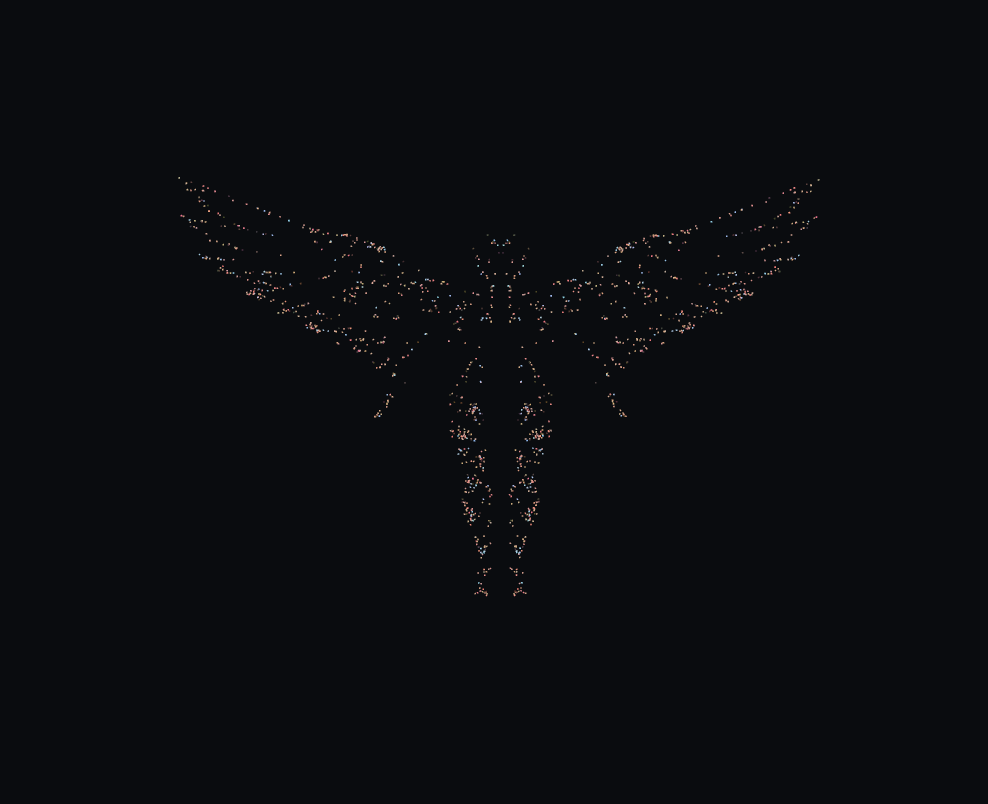 Glyph 4660