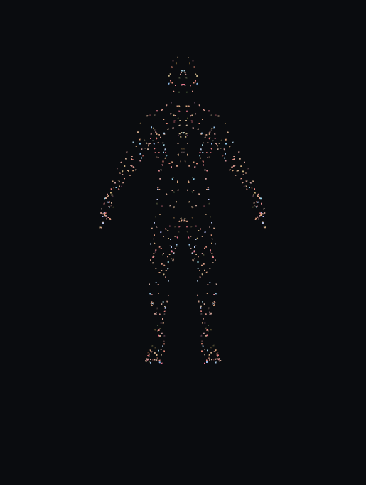 Glyph 4747