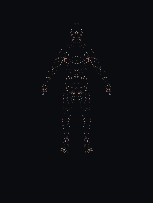 Glyph 4767
