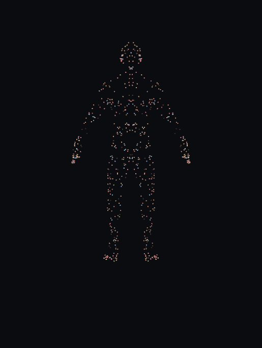 Glyph 4768