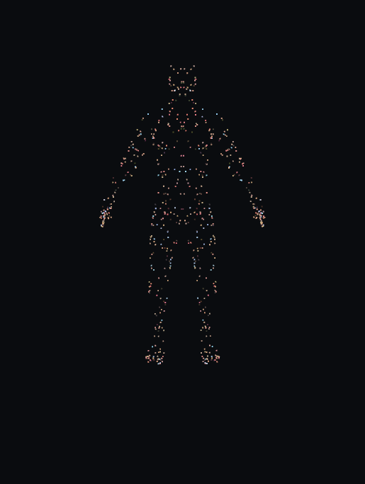 Glyph 4787