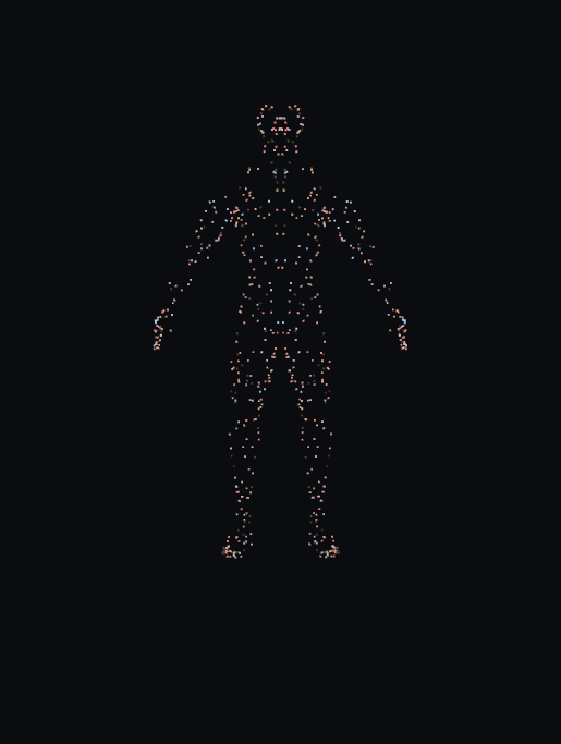 Glyph 4789