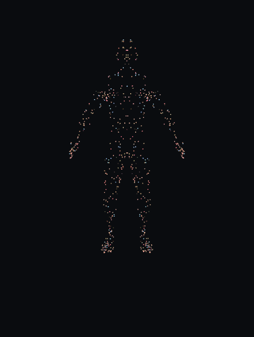 Glyph 4794