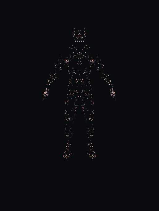 Glyph 4803