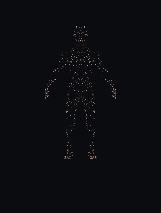 Glyph 4804