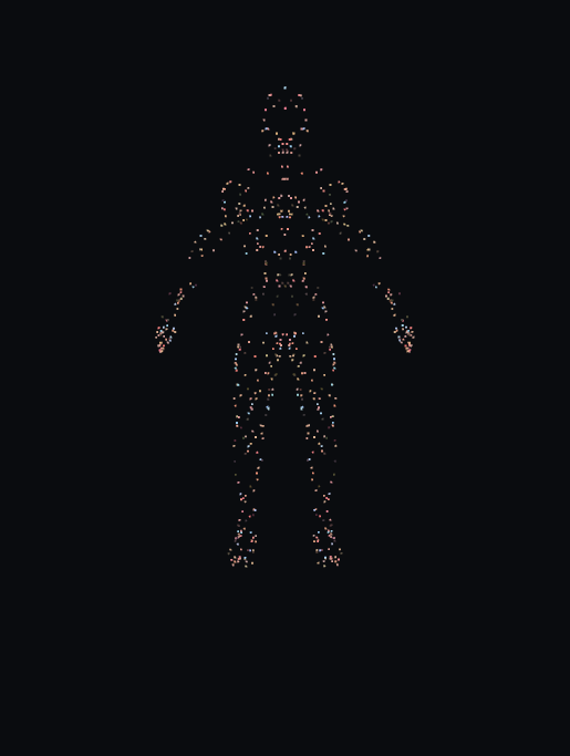 Glyph 4805