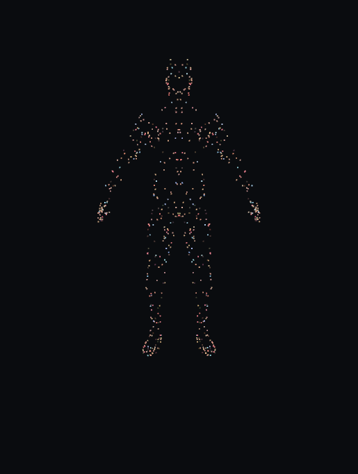 Glyph 4809