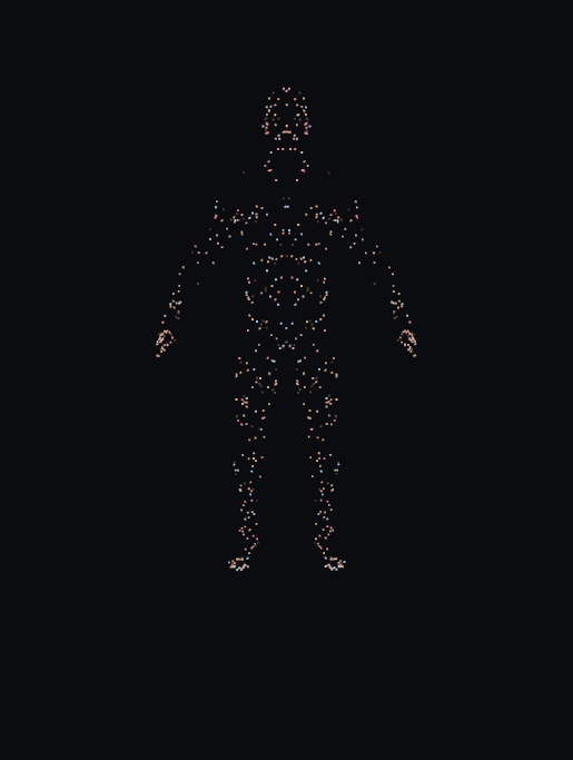 Glyph 4819