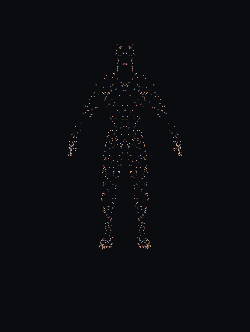 Glyph 4822