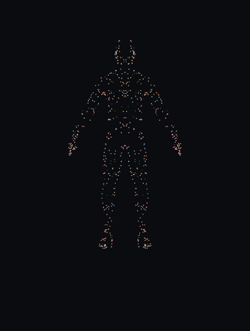 Glyph 4832