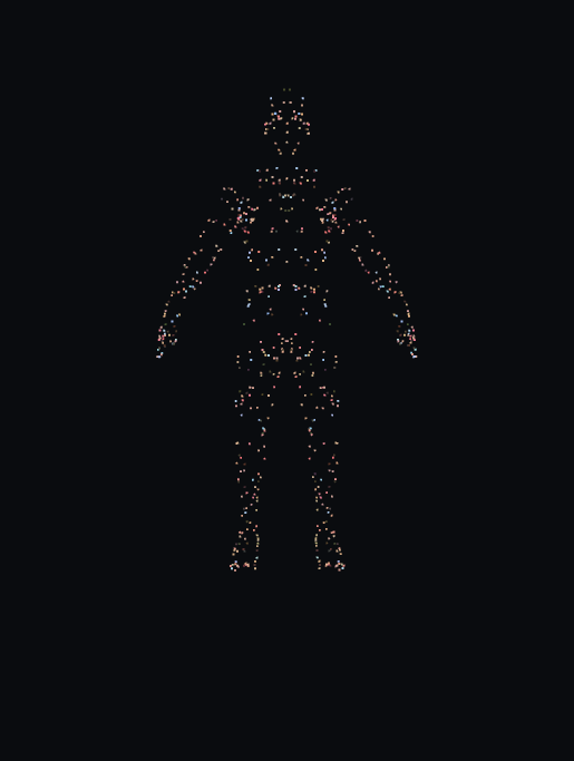 Glyph 4836