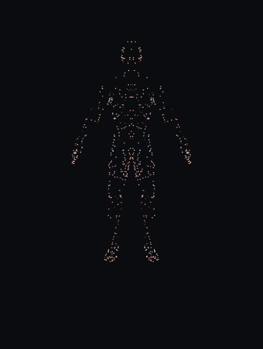 Glyph 4852
