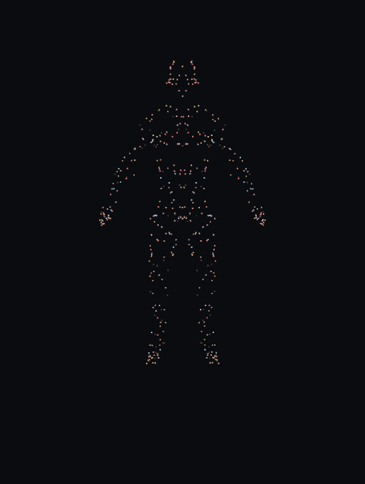 Glyph 4876