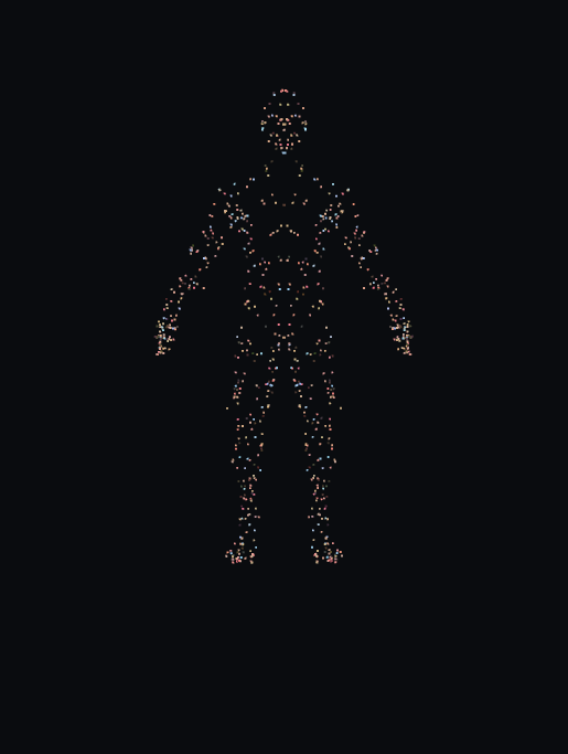 Glyph 4887