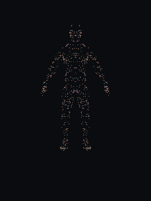 Glyph 4888
