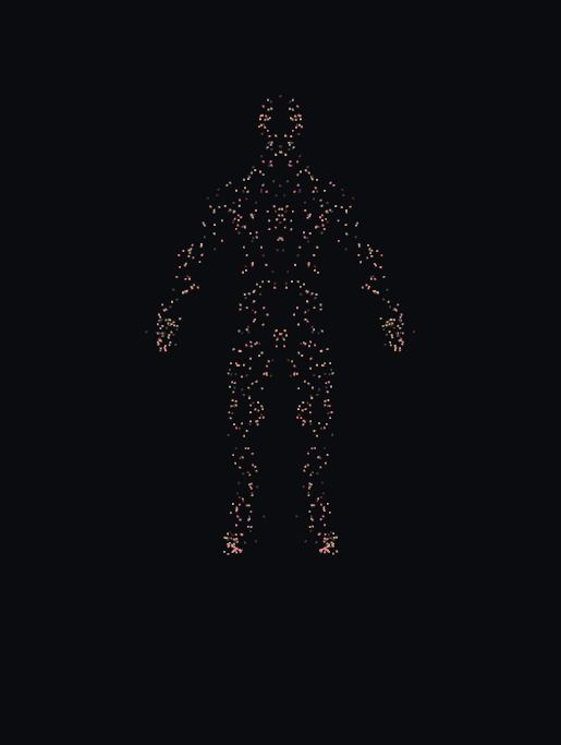 Glyph 4945