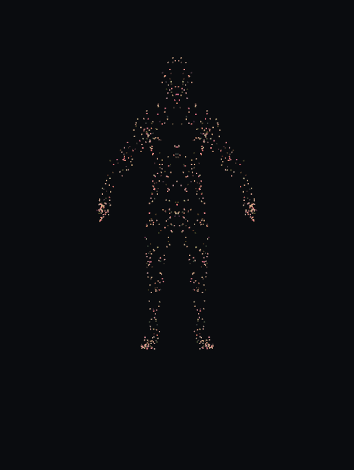 Glyph 4976