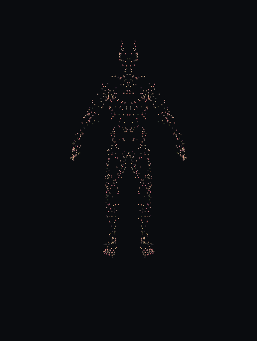 Glyph 4987