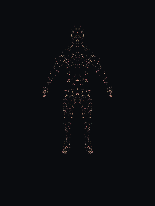 Glyph 4995