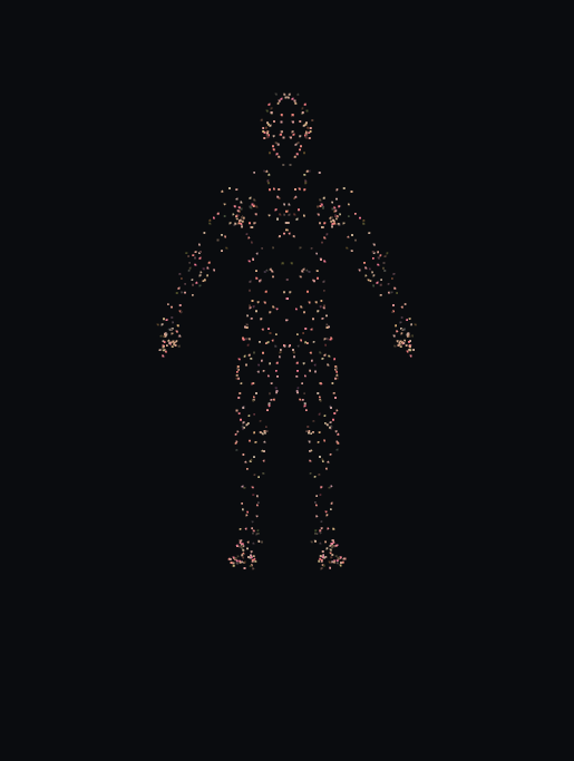 Glyph 4997