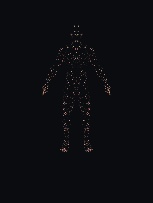 Glyph 5000