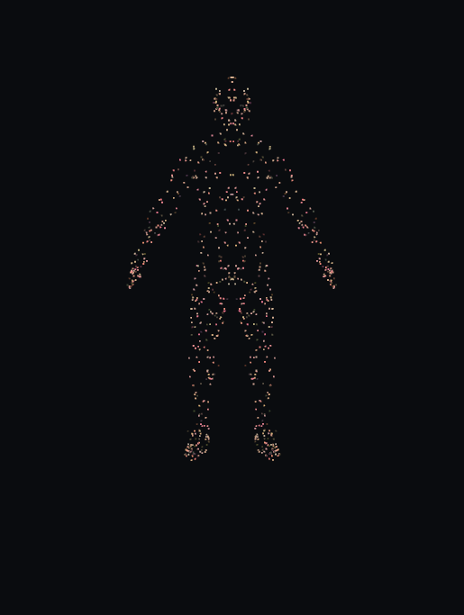 Glyph 5005