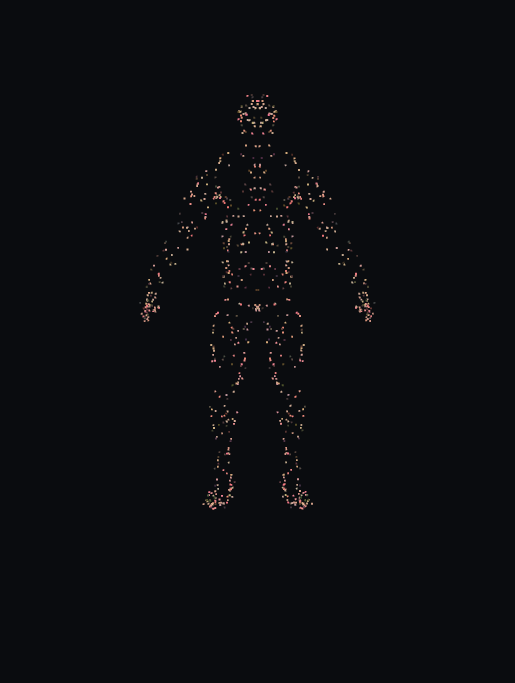 Glyph 5008