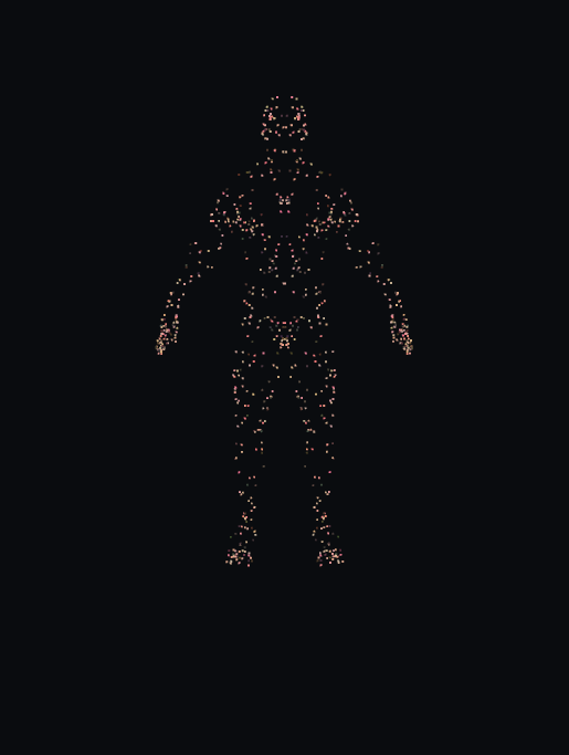 Glyph 5009