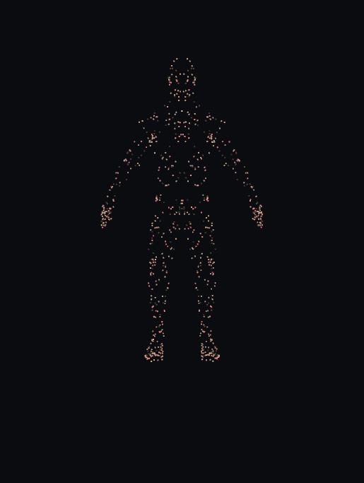 Glyph 5010