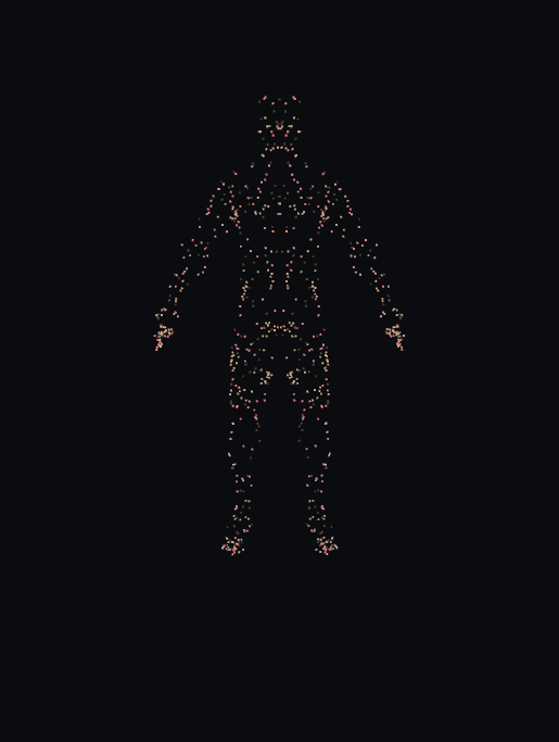 Glyph 5020