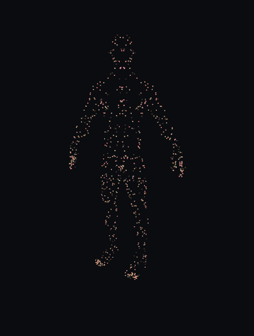 Glyph 5025