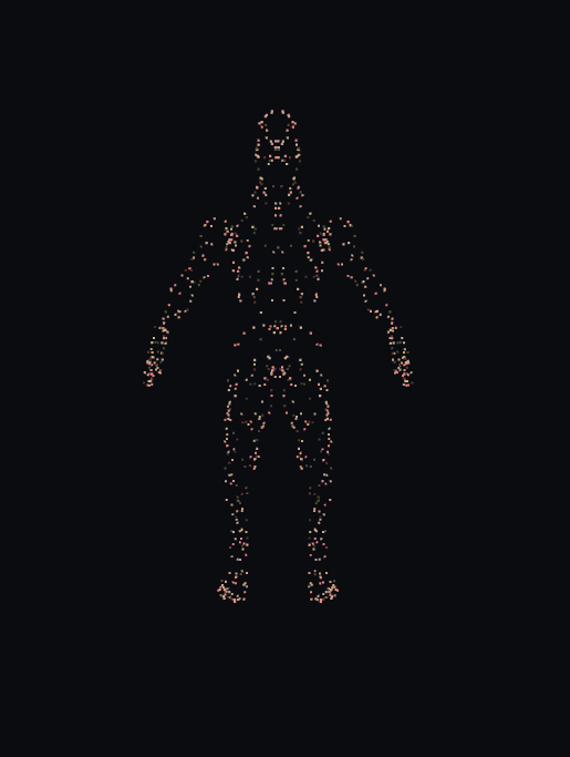 Glyph 5030