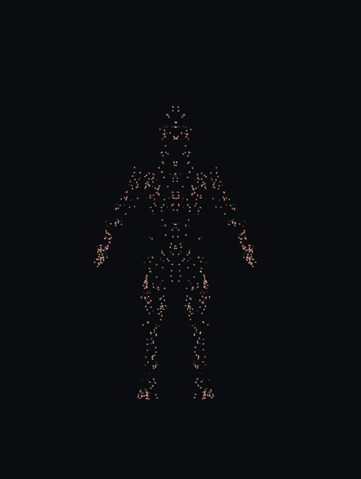 Glyph 5032