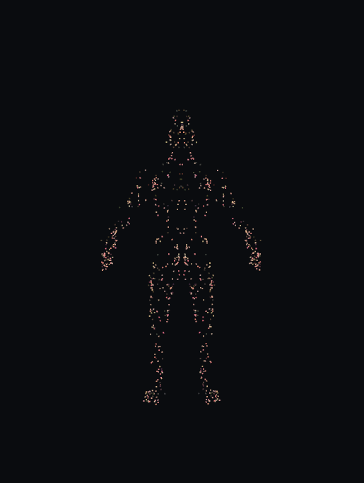 Glyph 5033