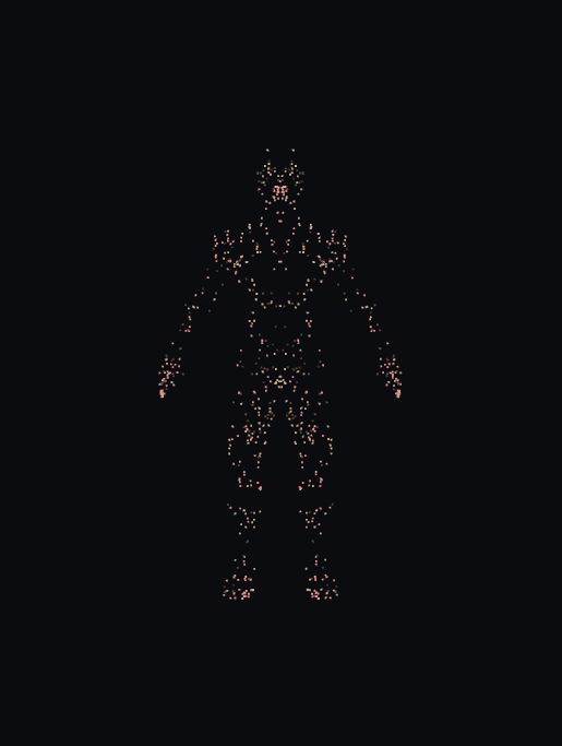 Glyph 5035