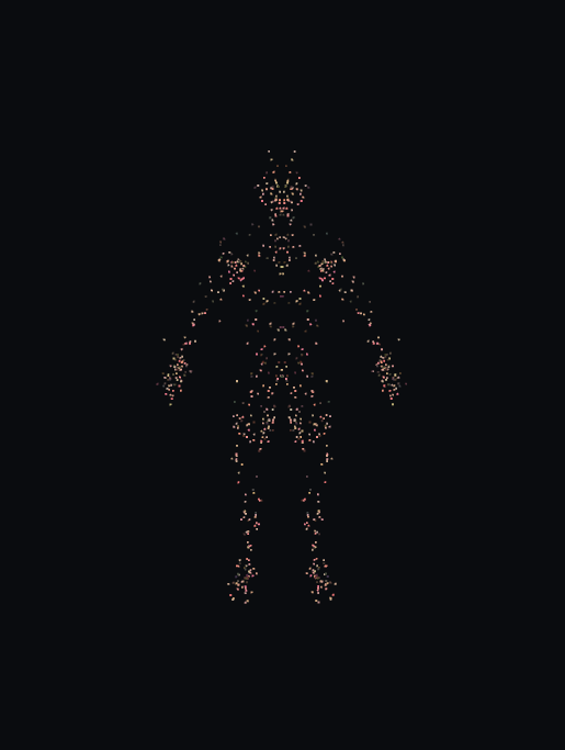 Glyph 5040